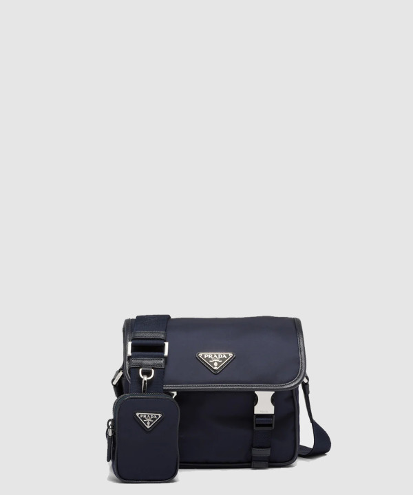 [PRADA-프라다] 가죽 숄더백 2VD034