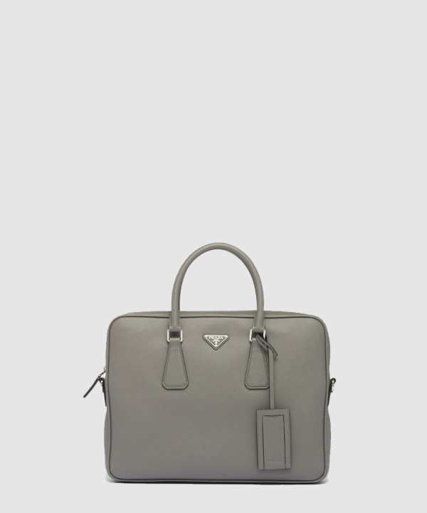 [PRADA-프라다] 가죽 브리프케이스 2VE368
