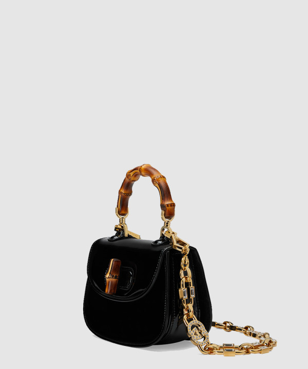 [GUCCI-구찌] 탑 핸들백 724641