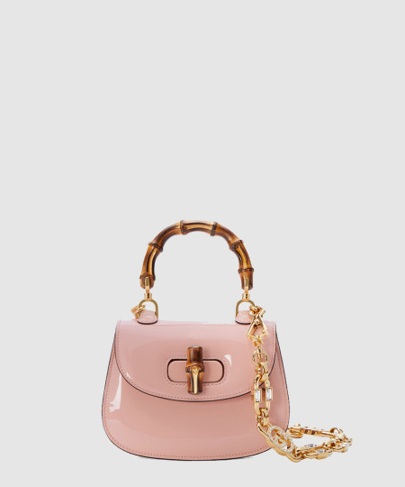 [GUCCI-구찌] 탑 핸들백 724641