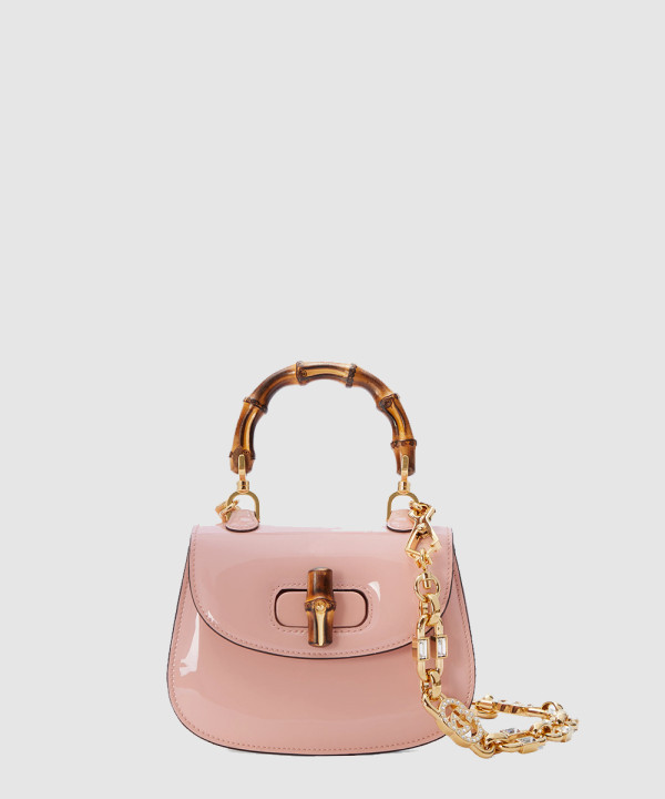 [GUCCI-구찌] 탑 핸들백 724641