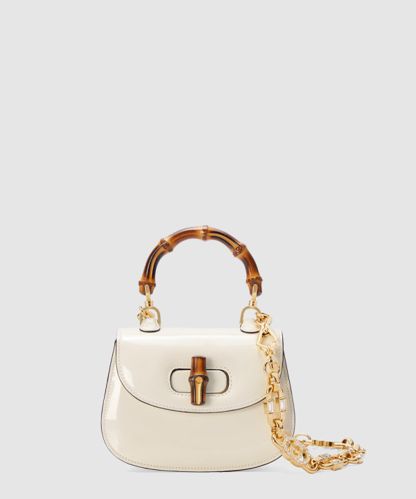 [GUCCI-구찌] 탑 핸들백 724641