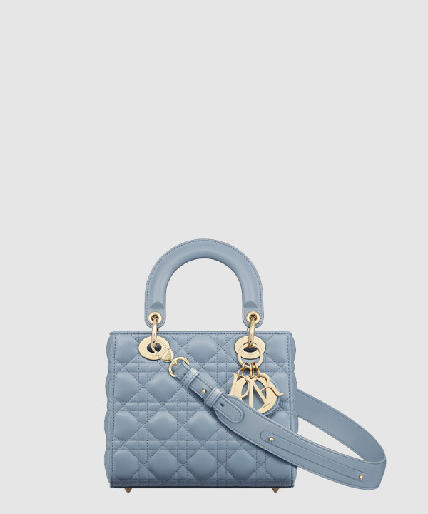 [DIOR-디올] 스몰 백  M0538ONGE