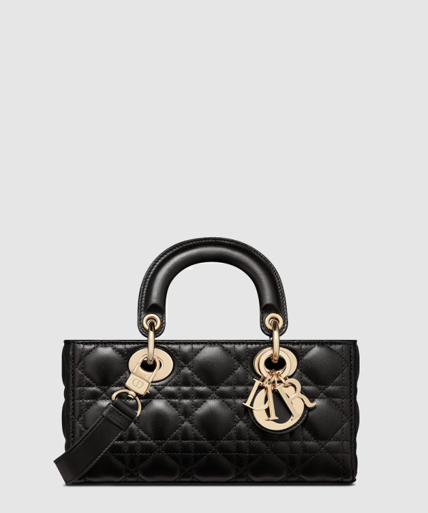 [DIOR-디올]  D-Joy 스몰 백 M0613ONGE