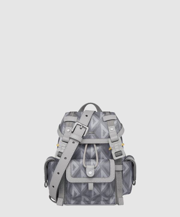 [DIOR-디올] Hit the Road 미니 백팩 2HTWS018CDP