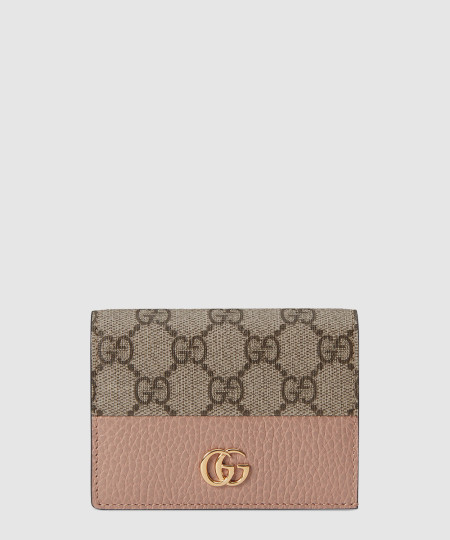 [GUCCI-구찌] 카드 케이스 지갑 658610