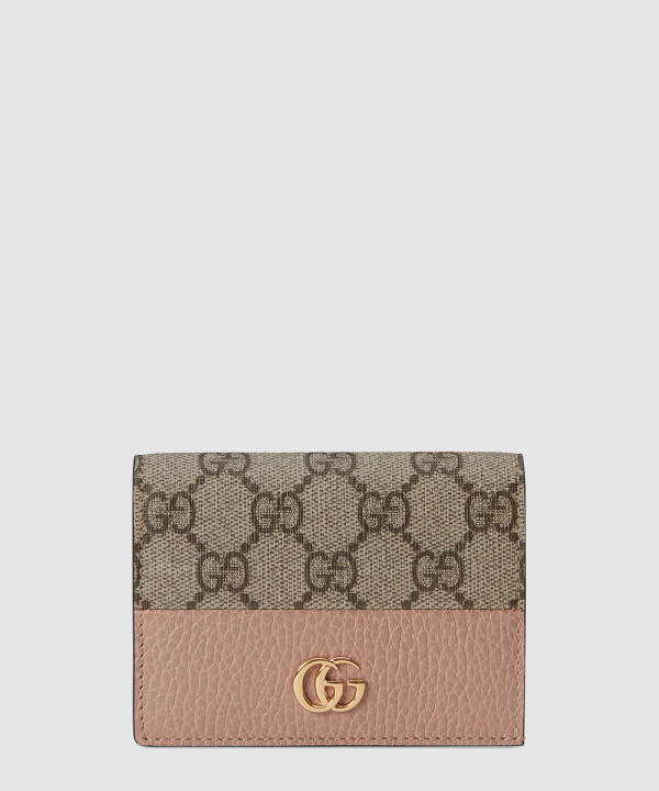 [GUCCI-구찌] 카드 케이스 지갑 658610