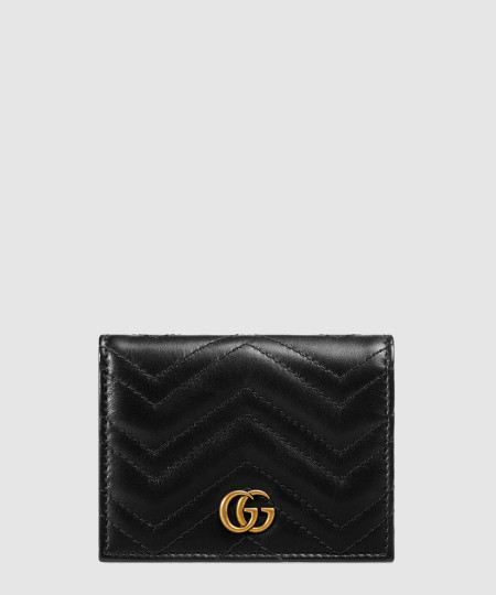 [GUCCI-구찌] 카드 케이스 지갑 466492