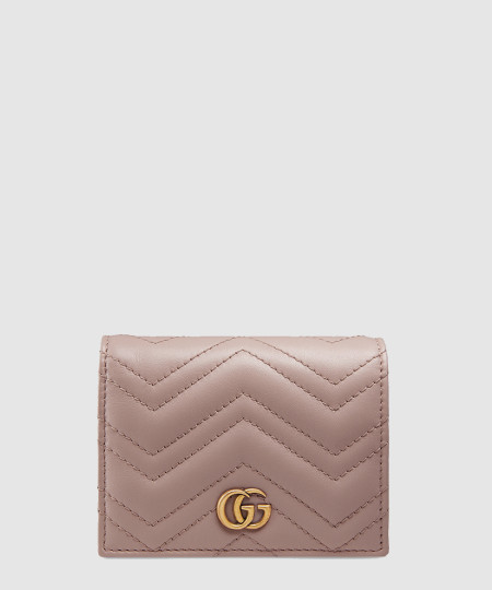 [GUCCI-구찌] 카드 케이스 지갑 466492