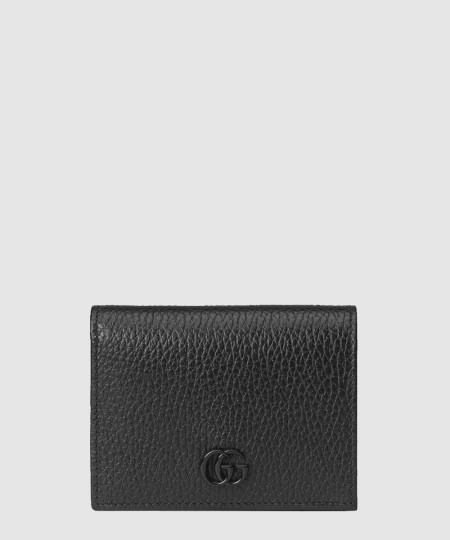 [GUCCI-구찌] 카드 케이스 지갑 456126