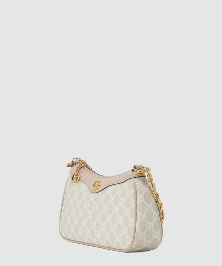 [GUCCI-구찌] GG 스몰 핸드백 735132