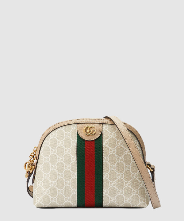 [GUCCI-구찌] 스몰 GG 숄더백 499621