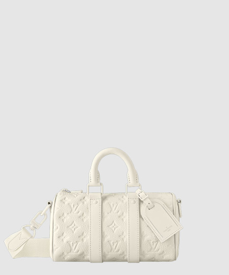 [LOUIS VUITTON-루이비통] 키폴 반둘리에 25 M24434