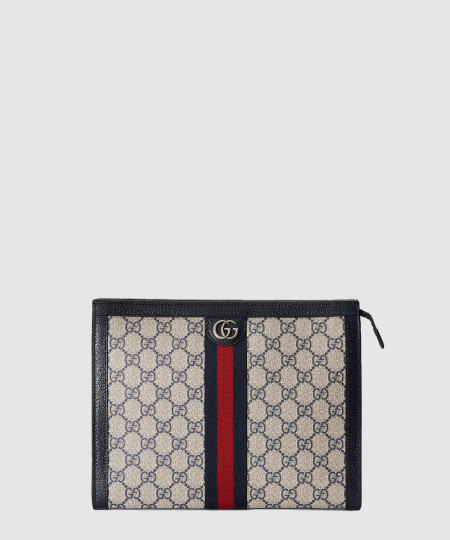 [GUCCI-구찌] GG 파우치 625549