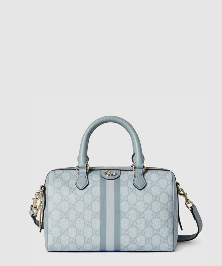 [GUCCI-구찌] GG 스몰 탑 핸들백 772061