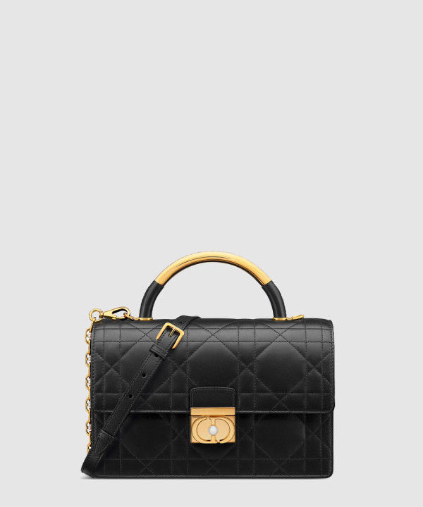 [DIOR-디올] Ange 미디엄 백 M4402UNMZ