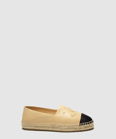 [CHANEL-샤넬] 에스파드리유 G29762