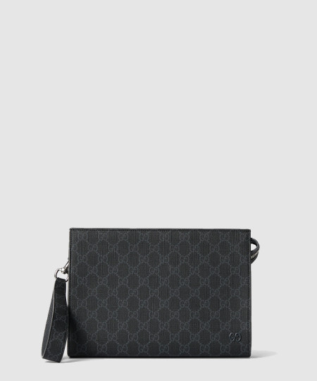 [GUCCI-구찌] GG 파우치 768255