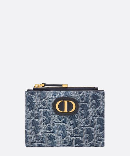 [GUCCI-구찌]  Dahlia 지갑 S2197UDCE