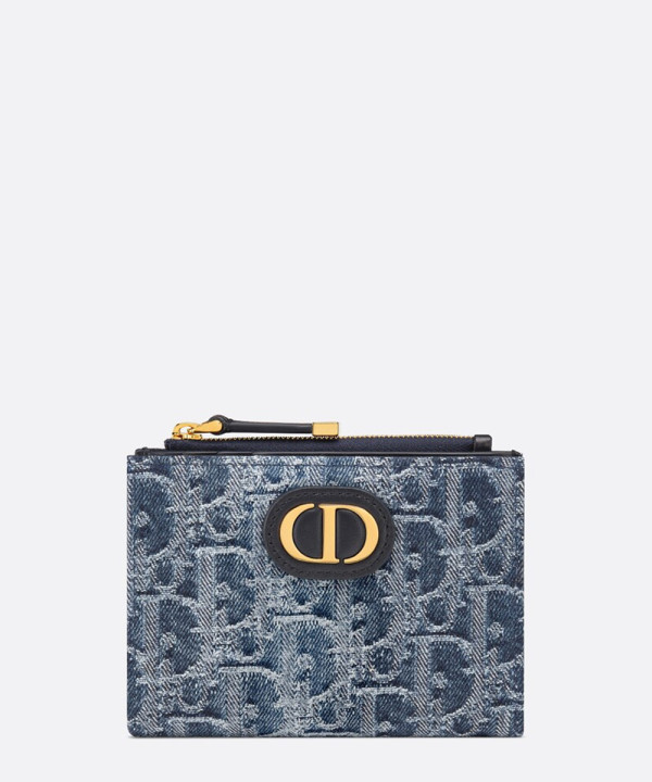 [GUCCI-구찌]  Dahlia 지갑 S2197UDCE