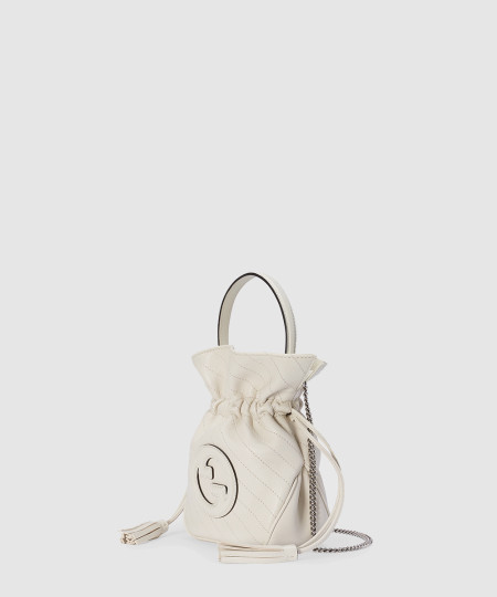 [GUCCI-구찌] 미니 버킷백 760313