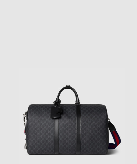 [GUCCI-구찌] GG 더플백 792075