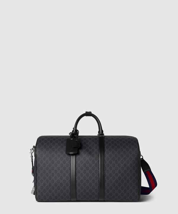 [GUCCI-구찌] GG 더플백 792075