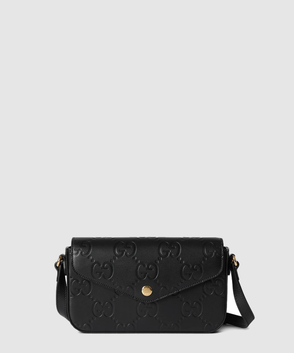 [GUCCI-구찌] GG수퍼 미니 숄더백 772794