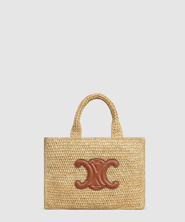 [CELINE-셀린느] 스몰 타이스 카바스 116302FF7