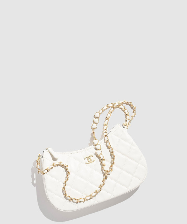 [CHANEL-샤넬] 체인 달린 미니백 AP3786