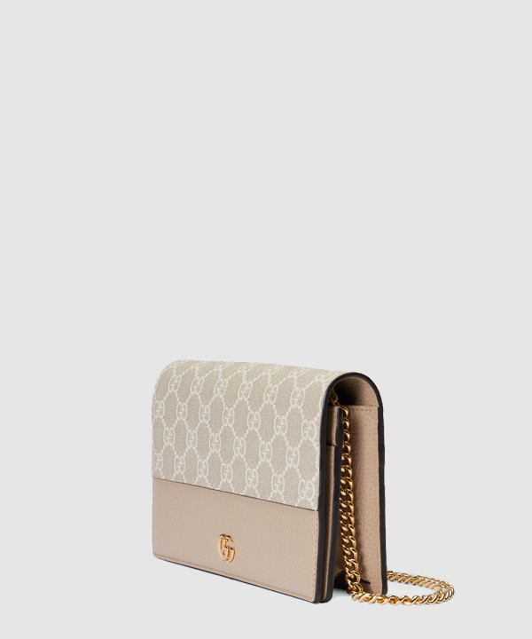 [GUCCI-구찌] 미니 체인백 497985