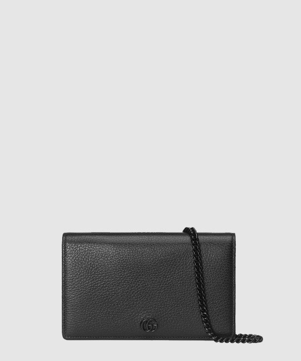 [GUCCI-구찌] 체인 지갑 497985