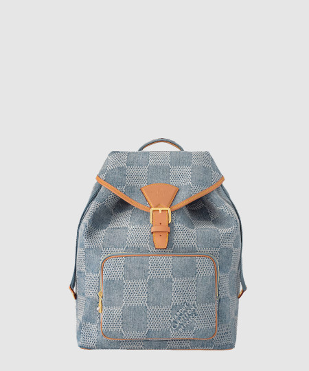 [LOUIS VUITTON-루이비통] 몽수리 백팩 N40708