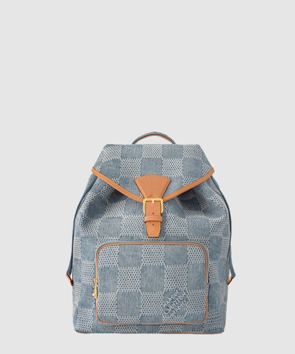 [LOUIS VUITTON-루이비통] 몽수리 백팩 N40708