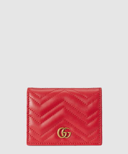 [GUCCI-구찌] 카드 케이스 지갑 466492