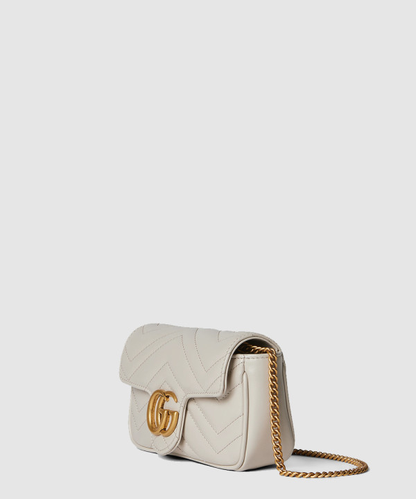 [GUCCI-구찌] 수퍼 미니백 476433