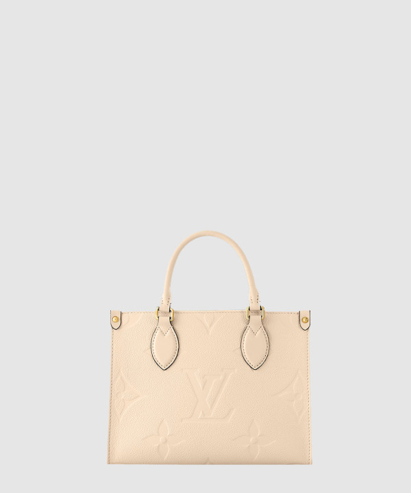 [LOUIS VUITTON-루이비통] 온더고 PM M46569