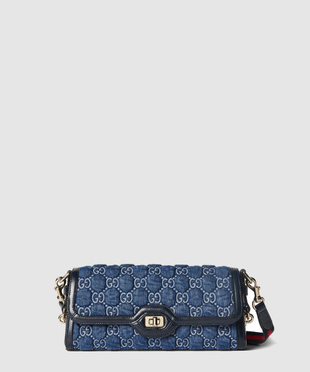 [GUCCI-구찌] 스몰 숄더백 786027