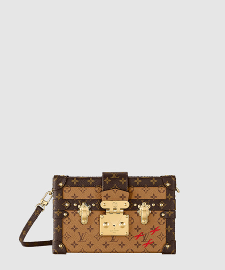 [LOUIS VUITTON-루이비통] 쁘띠뜨 말 M45960