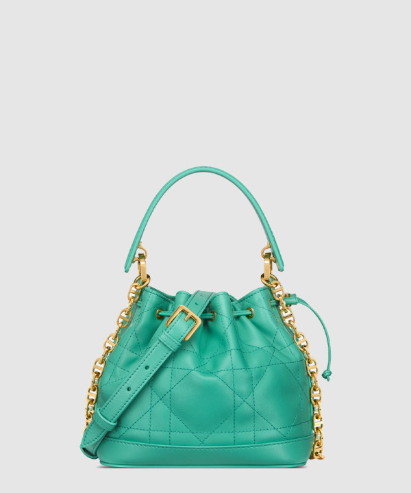 [DIOR-디올] Jolie 스몰 버킷백 M2780UNKW