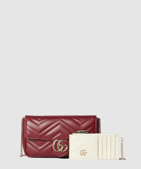 [GUCCI-구찌] 미니백 751526