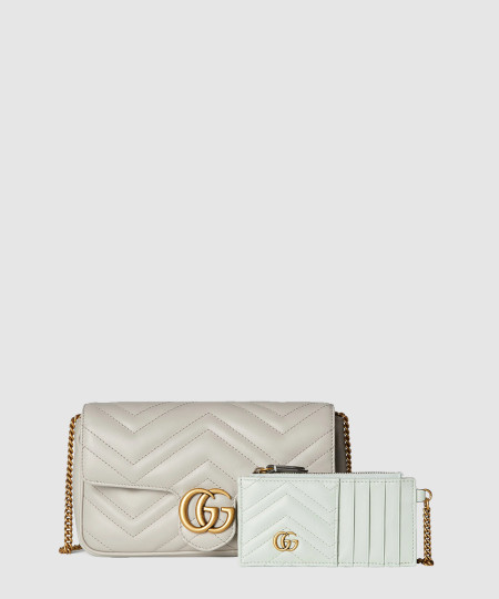 [GUCCI-구찌] 미니백 751526