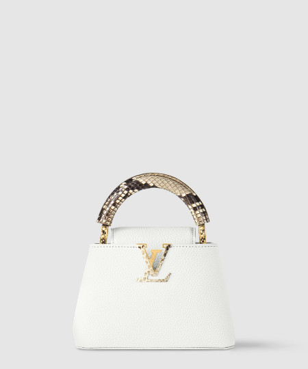 [LV-루이비통] 카퓌신 미니 N98477