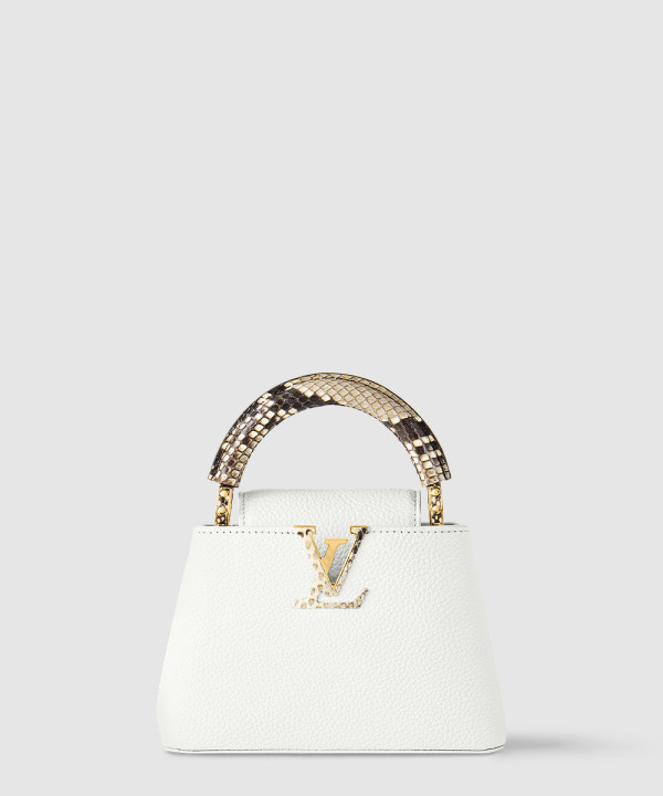 [LV-루이비통] 카퓌신 미니 N98477