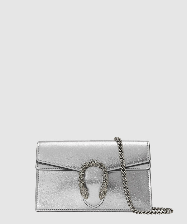 [GUCCI-구찌] 디오니서스 GG 수퍼 미니백 476432