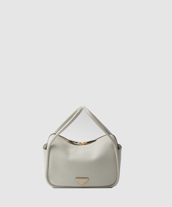 [PRADA-프라다] 가죽 핸드백 1BA451