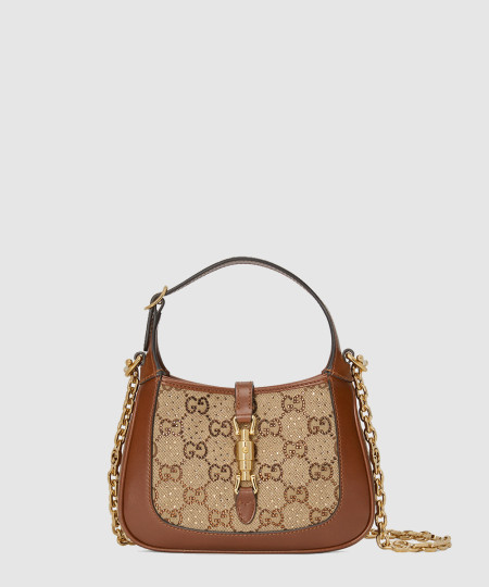 [GUCCI-구찌] 미니 GG 숄더백 675799