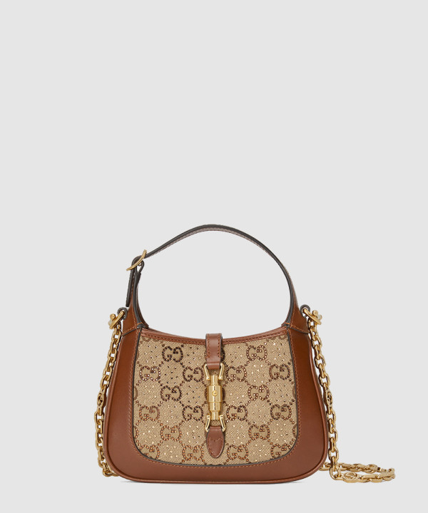 [GUCCI-구찌] 미니 GG 숄더백 675799