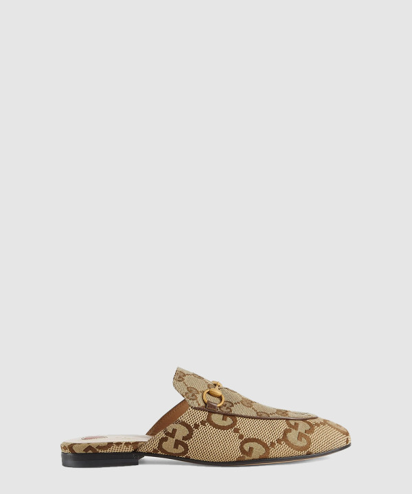 [GUCCI-구찌] 점보 GG 슬리퍼 475094