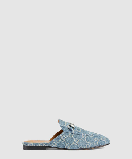 [GUCCI-구찌] 점보 GG 슬리퍼 771592